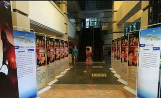 專業(yè)會(huì)展服務(wù) 展會(huì)活動(dòng)物料制作與展位搭建一站式解決方案