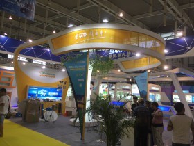 軟博會聚焦?fàn)I養(yǎng)健康 數(shù)字化引領(lǐng)健康咨詢新趨勢